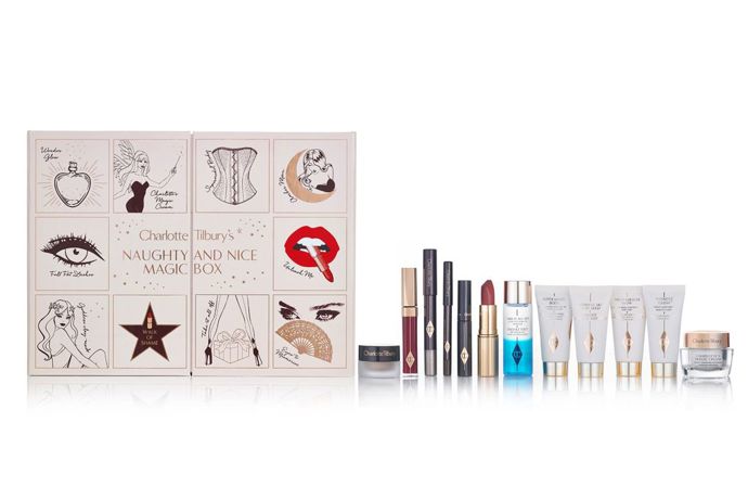 Charlotte Tilbury
