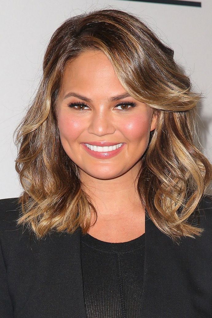 Chrissy Teigen
