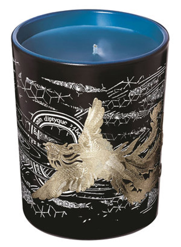 Diptyque, 1600 Kč, www.ingredients-store.cz
Diptyque, 1600 Kč, www.ingredients-store.cz