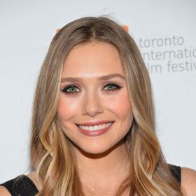 Elizabeth Olsen

