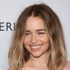 Emilia Clarke
