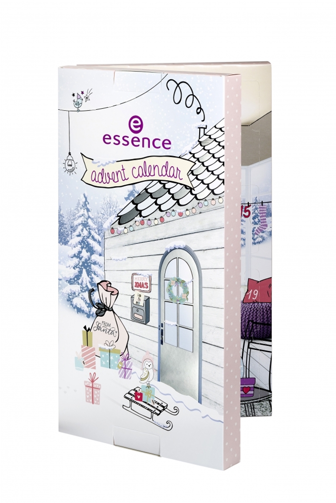Essence

 

