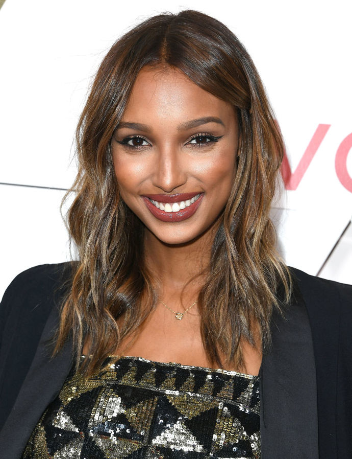 Jasmine Tookes
