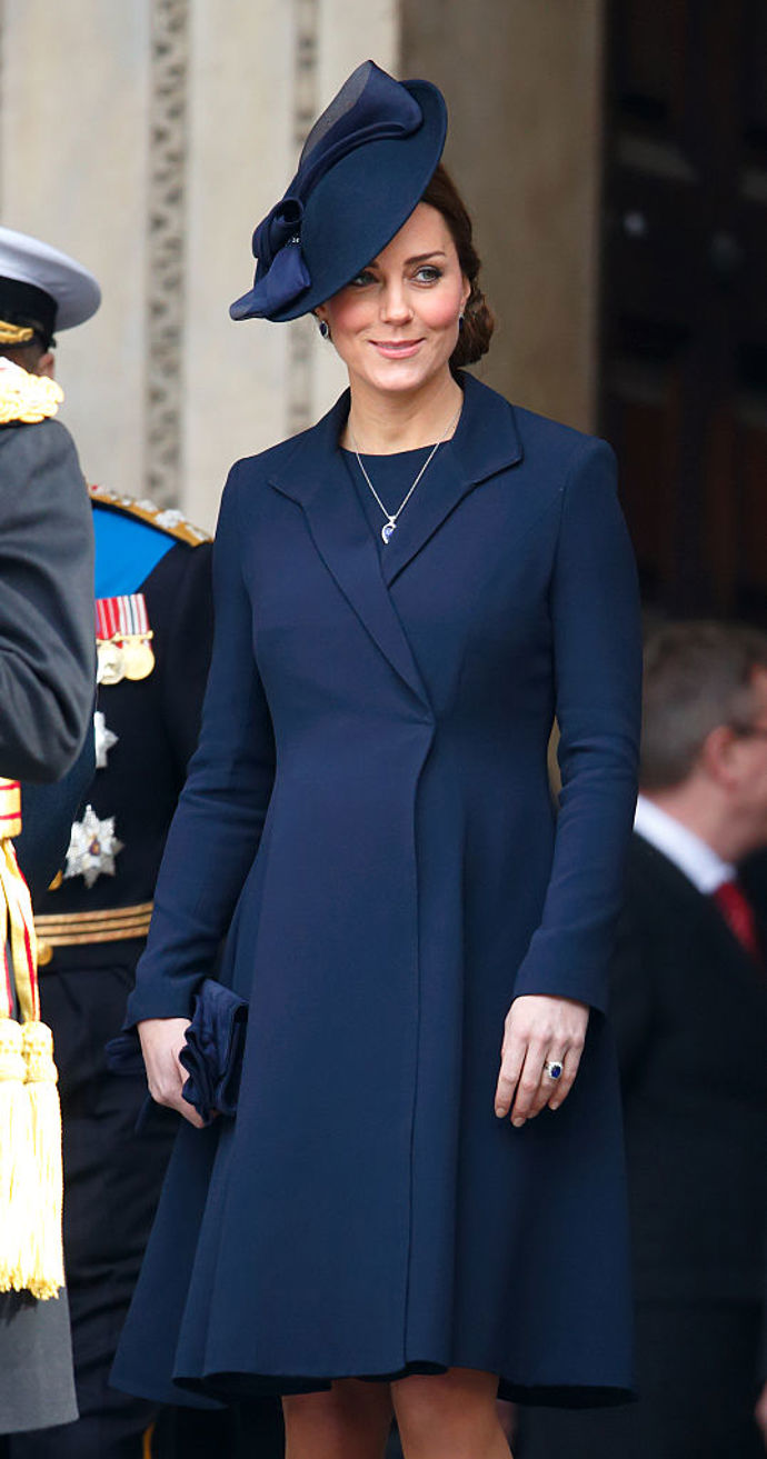 Kate Middleton
Kate Middleton