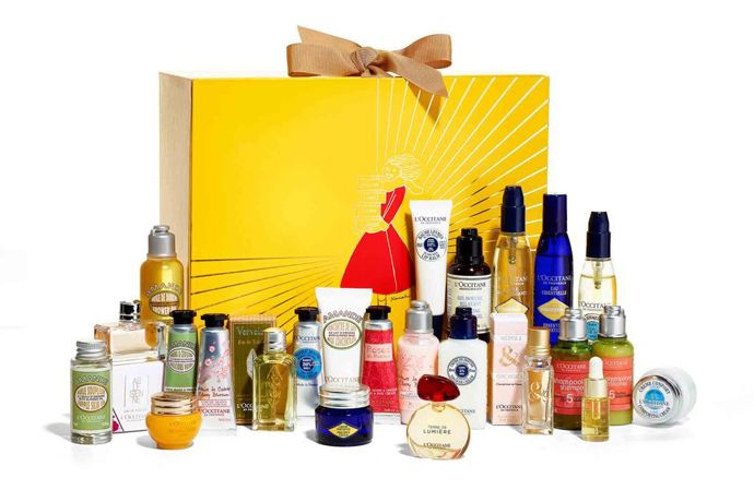 L'Occitane en Provence
