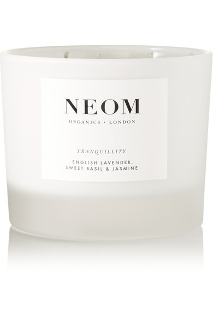 Neom Organics, cca 1200 Kč, www.net-a-porter.com
Neom Organics, cca 1200 Kč, www.net-a-porter.com