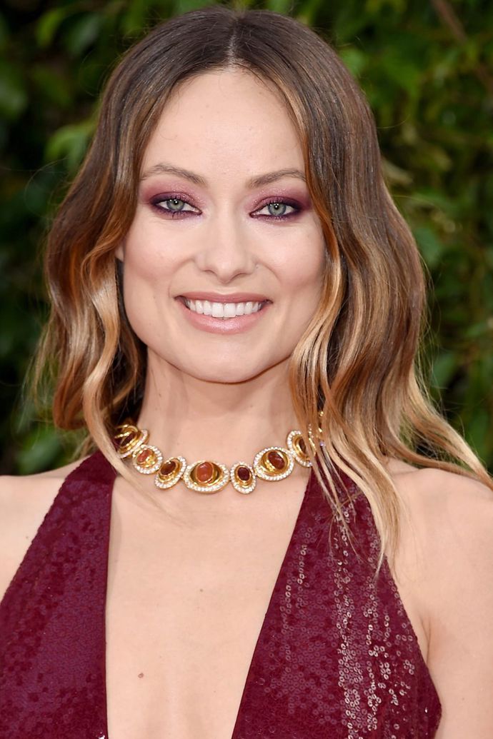 Olivia Wilde
