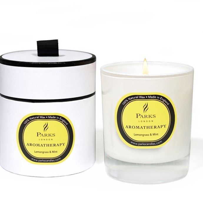 Parks Candles London, 499 Kč, www.bonami.cz
Parks Candles London, 499 Kč, www.bonami.cz