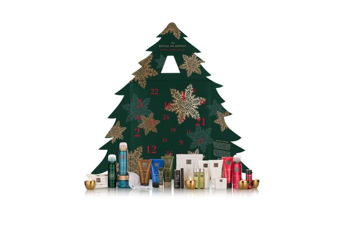 Rituals

Kdo by nemiloval sprchové gely a pěny do koupele od Rituals?! Jejich adventní kalendář si můžete koupit na rituals.com

