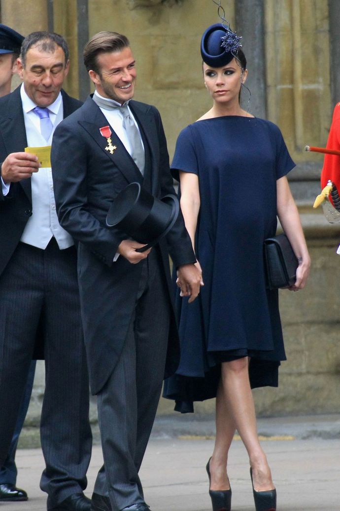 Victoria Beckham
Victoria Beckham
