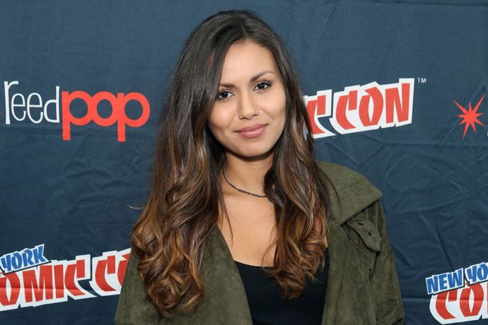 Olivia Olson
Olivii je dnes 25 a pracuje jako zpěvačka a dabérka v Los Angeles. Když princ Harry a Meghan Markle oznámili zasnoubení, hodně lidí v nich vidělo právě Joannu a Sama a na internetu se začaly objevovat zprávy, že Láska nebeská předpověděla právě tuhle královskou svatbu.
Olivia Olson
Olivii je dnes 25 a pracuje jako zpěvačka a dabérka v Los Angeles. Když princ Harry a Meghan Markle oznámili zasnoubení, hodně lidí v nich vidělo právě Joannu a Sama a na internetu se začaly objevovat zprávy, že Láska nebeská předpověděla právě tuhle královskou svatbu.