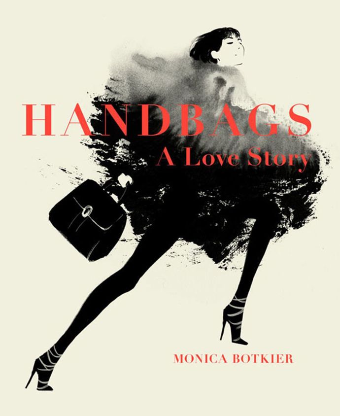 Handbags: A Love Story

Monica Botkier

70 nejžádanějších kabelek za posledních 75 let od návrhářů, jako je Chanel, Dior, Gucci, Prada nebo Alexander McQueen. Na www.bookshop.cz knihu zakoupíte za 1780 korun.
