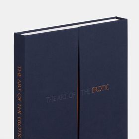 The Art of the Erotic
Editoři Phaidon a Rowan Pelling
Kniha obsahuje díla mnoha světoznámých autorů, od Paula Cézanna až po Georgii O'Keeffe. Zachycuje proměnu vnímání lidské sexuality v průběhu věků. V Neoluxoru knihu koupíte za 2190 korun.
The Art of the Erotic
Editoři Phaidon a Rowan Pelling
Kniha obsahuje díla mnoha světoznámých autorů, od Paula Cézanna až po Georgii O'Keeffe. Zachycuje proměnu vnímání lidské sexuality v průběhu věků. V Neoluxoru knihu koupíte za 2190 korun.