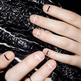 Nail art inspirace