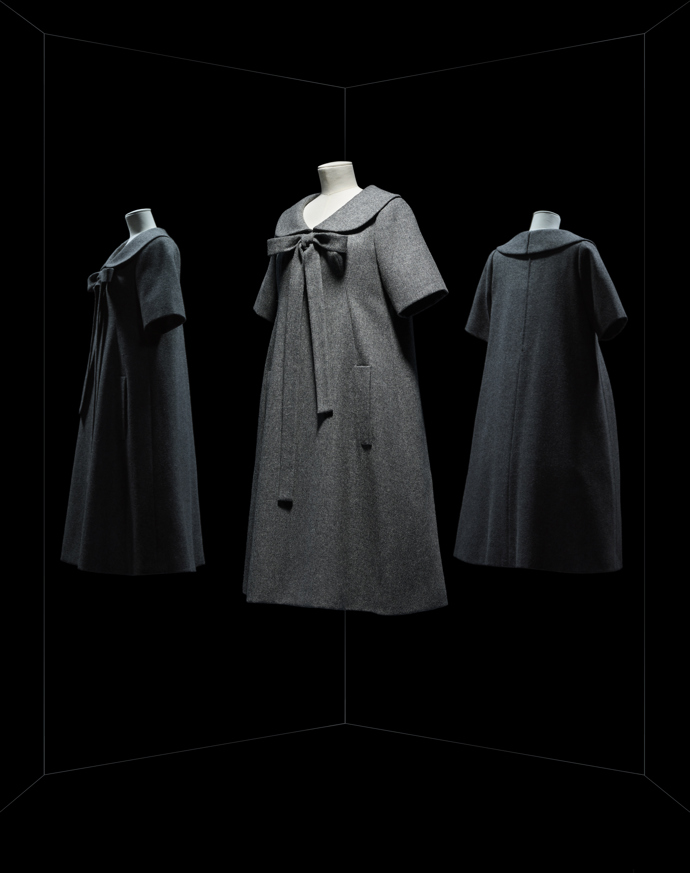 Expozice Christian Dior Couturier du Rêve k 70. výročí značky Dior.
Expozice Christian Dior Couturier du Rêve k 70. výročí značky Dior.