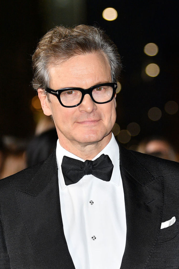 Colin Firth
Od dob Lásky nebeské získal Colin Firth cenu BAFTA za hlavní roli v režisérském debutu Toma Forda Single Man a také Oscara za titulní roli ve filmu Králova řeč.
Colin Firth
Od dob Lásky nebeské získal Colin Firth cenu BAFTA za hlavní roli v režisérském debutu Toma Forda Single Man a také Oscara za titulní roli ve filmu Králova řeč.