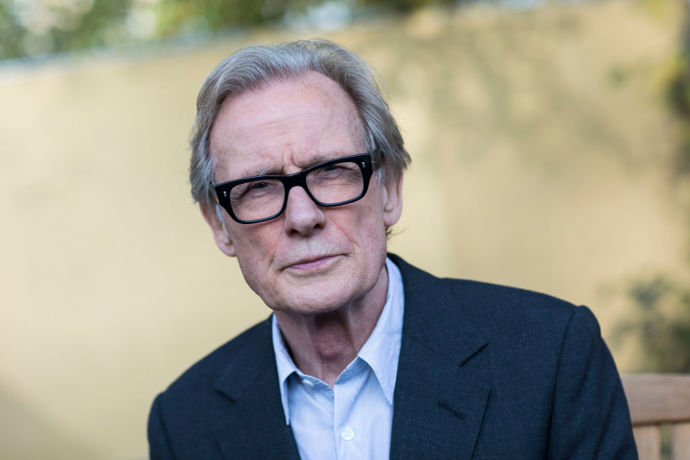 Bill Nighy
Od roku 2003 si zahrál v nespočtu filmů, například v Pirátech z Karibiku, Harry Potterovi, Lásky čas a mnoha dalších.
Bill Nighy
Od roku 2003 si zahrál v nespočtu filmů, například v Pirátech z Karibiku, Harry Potterovi, Lásky čas a mnoha dalších.