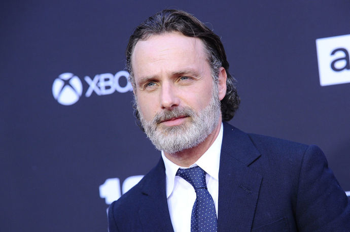 Andrew Lincoln
Herci, který si Marka zahrál, se naopak daří. Dostal jednu z hlavních rolí v americkém seriálu Živí mrtví. Postavu Ricka Grimese hraje od roku 2010.
Andrew Lincoln
Herci, který si Marka zahrál, se naopak daří. Dostal jednu z hlavních rolí v americkém seriálu Živí mrtví. Postavu Ricka Grimese hraje od roku 2010.