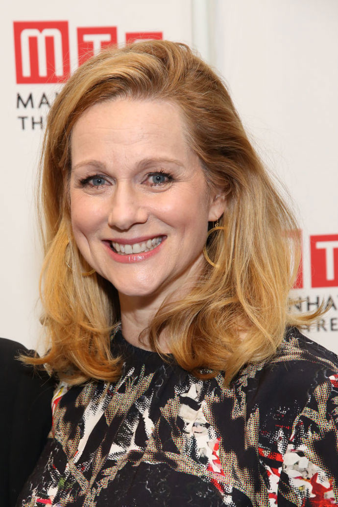 Laura Linney
Od rob role v Lásce nebeské Laura získala dva Zlaté glóby a tři EMMY. Zahrála si třeba v kritiky chváleném filmu Noční zvířata.
Laura Linney
Od rob role v Lásce nebeské Laura získala dva Zlaté glóby a tři EMMY. Zahrála si třeba v kritiky chváleném filmu Noční zvířata.