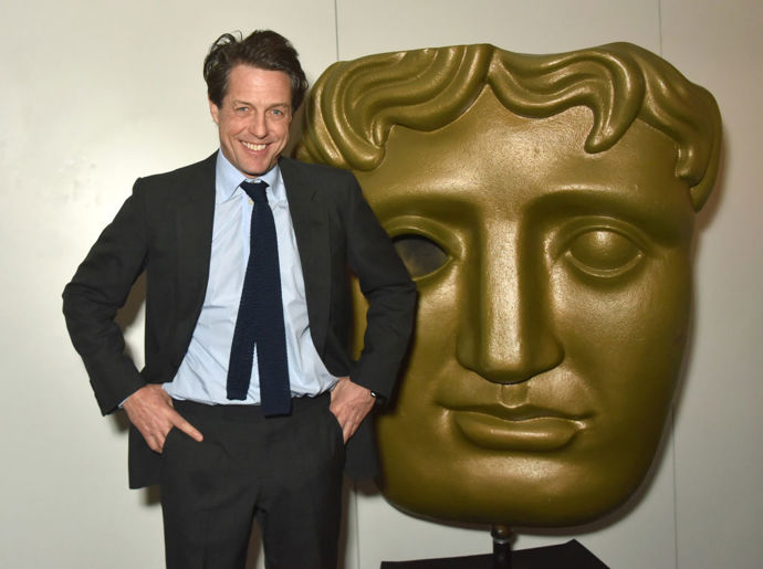 Hugh Grant
Král romantických komedií už má zřejmě své nejslavnější dny za sebou. Kromě Lásky nebeské se objevil také ve filmech Notting Hill, Hudbu složil, slova napsal, Deník Bridget Jonesové, Jak na věc, Čtyři svatby a jeden pohřeb, ale třeba také Atlas mraků.
Hugh Grant
Král romantických komedií už má zřejmě své nejslavnější dny za sebou. Kromě Lásky nebeské se objevil také ve filmech Notting Hill, Hudbu složil, slova napsal, Deník Bridget Jonesové, Jak na věc, Čtyři svatby a jeden pohřeb, ale třeba také Atlas mraků.