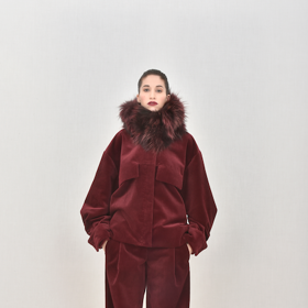 Lookbook kolekce: 