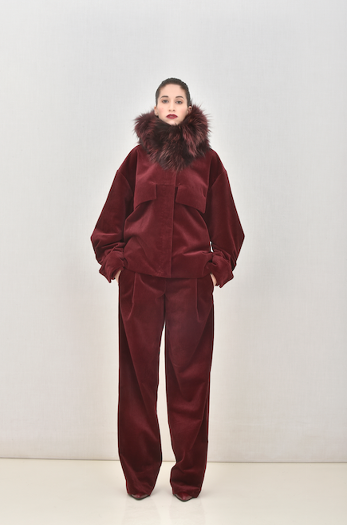Lookbook kolekce: 