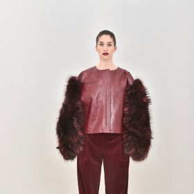 Lookbook kolekce: 