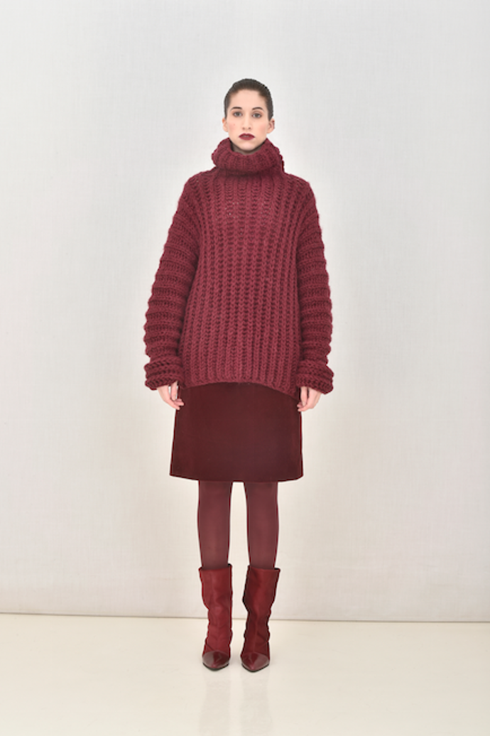 Lookbook kolekce: 