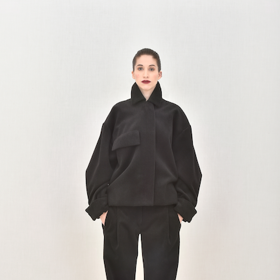 Lookbook kolekce: 