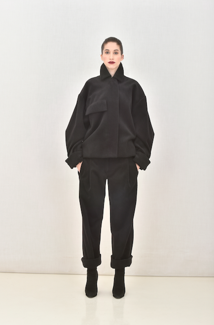 Lookbook kolekce: 