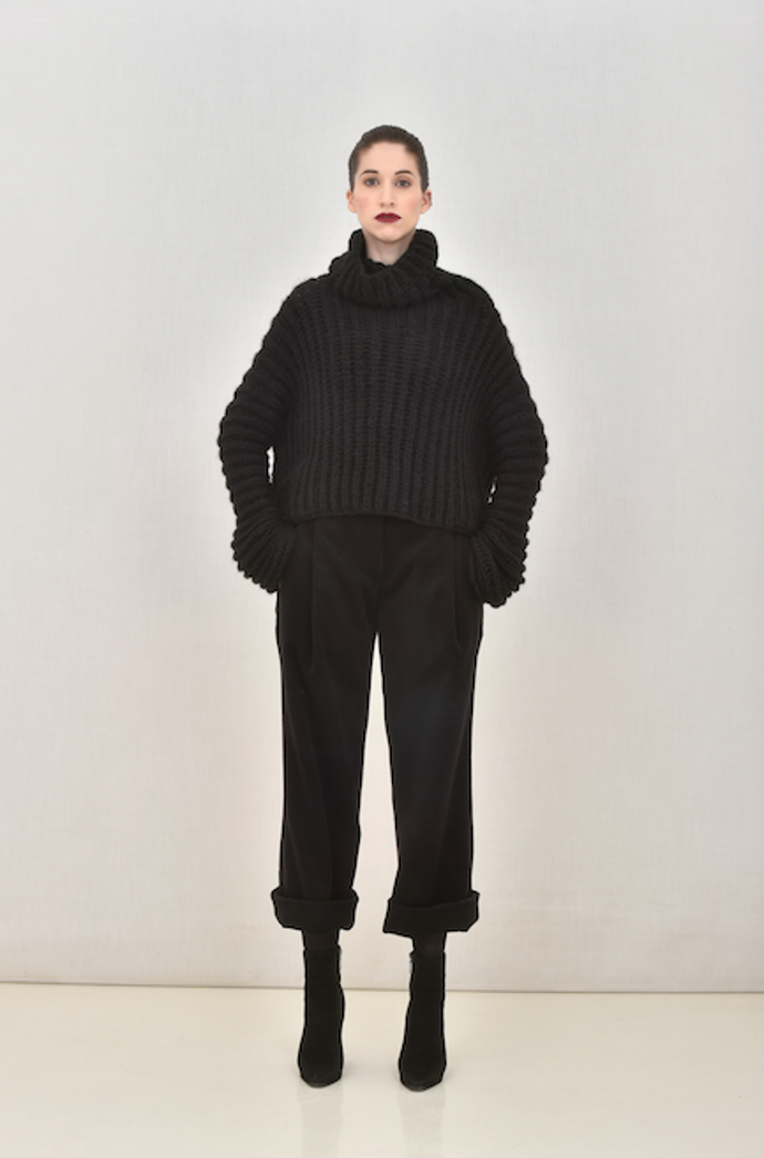 Lookbook kolekce: 