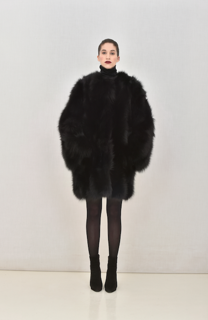 Lookbook kolekce: 