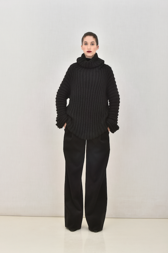 Lookbook kolekce: 