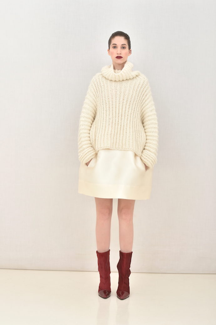 Lookbook kolekce: 
