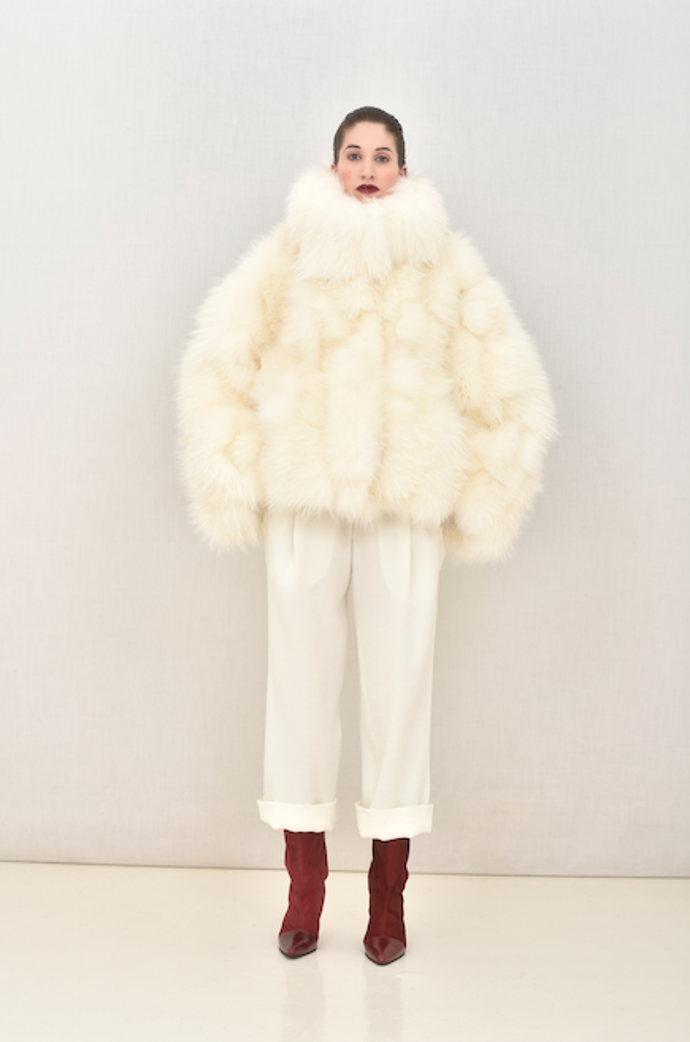 Lookbook kolekce: 