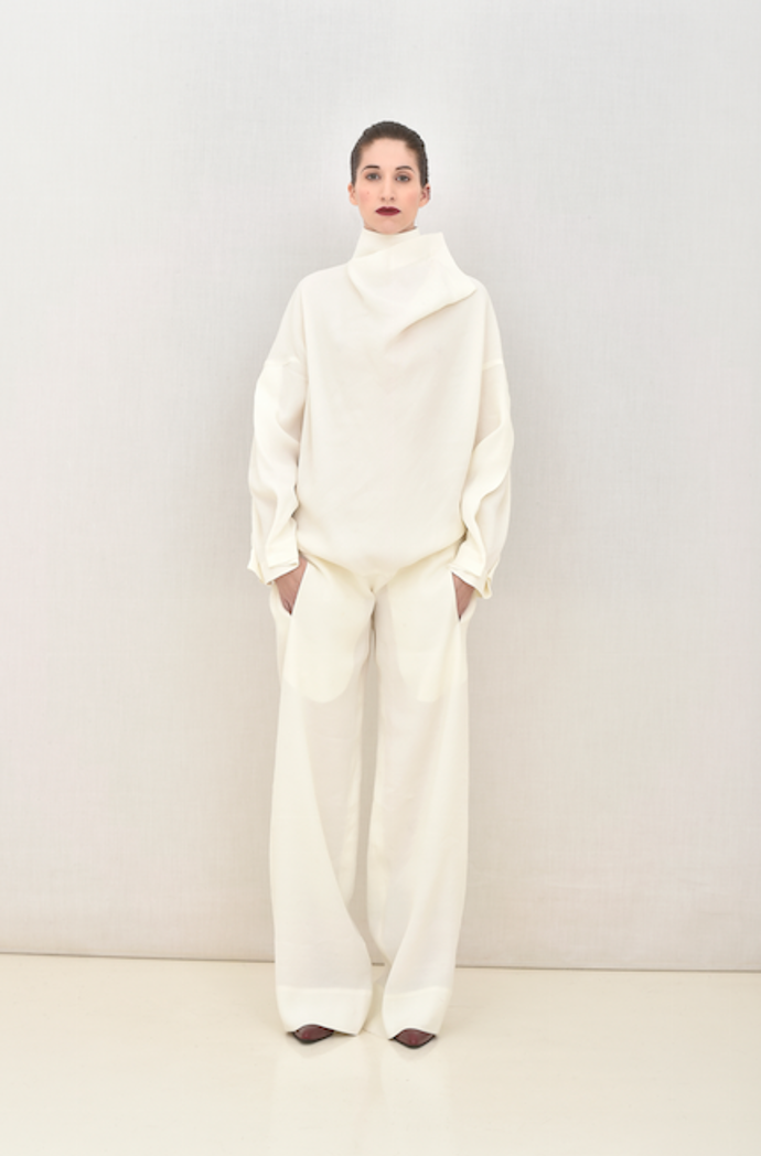 Lookbook kolekce: 