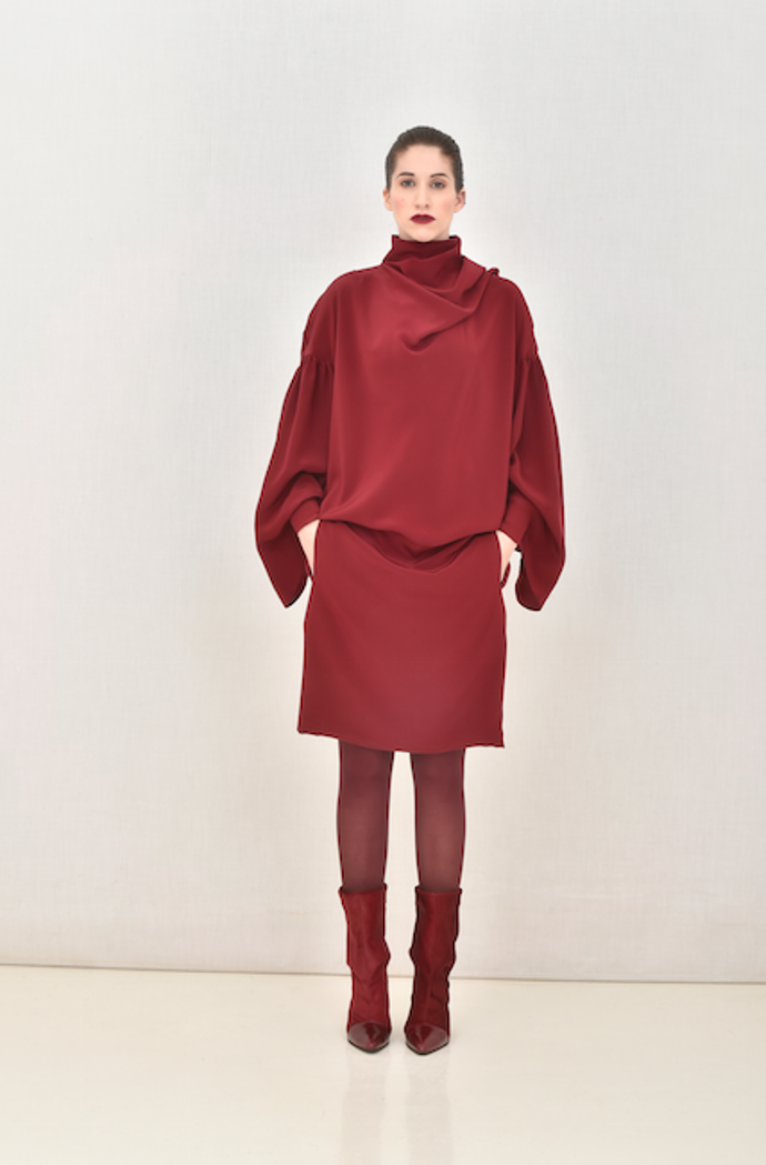 Lookbook kolekce: 