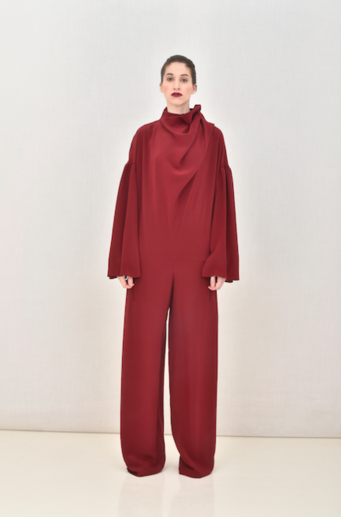 Lookbook kolekce: 