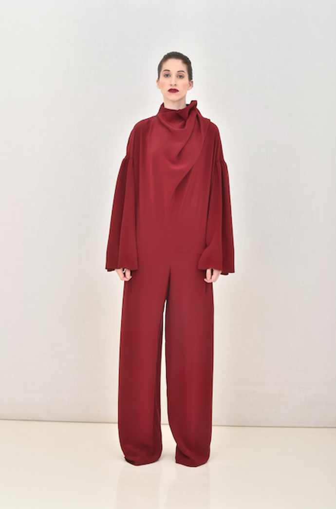 Lookbook kolekce: 