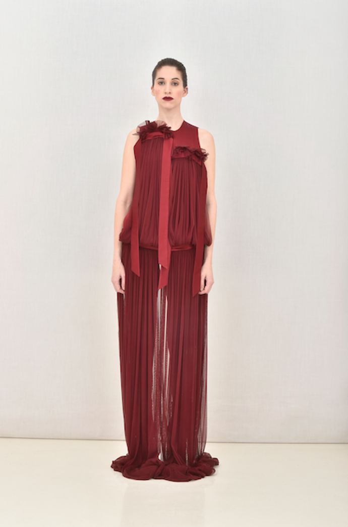 Lookbook kolekce: 