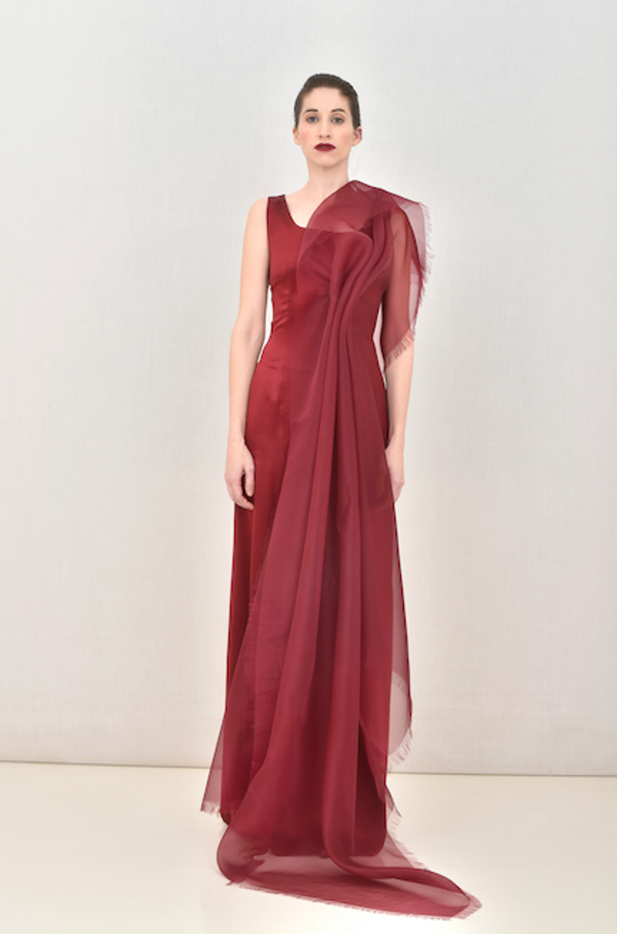 Lookbook kolekce: 