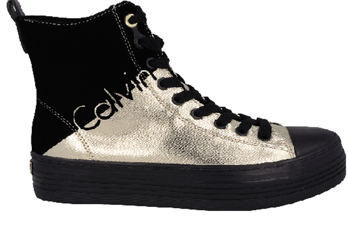 Kotníčkové boty Calvin Klein, k dostání v Destroy, 3099 Kč
Kotníčkové boty Calvin Klein, k dostání v Destroy, 3099 Kč