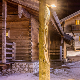 V hotelu Puradies mě napadlo, že luxus je v něčem úplně jiném, než si někdy myslíme