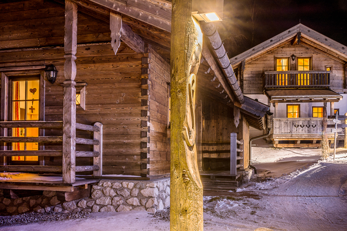 V hotelu Puradies mě napadlo, že luxus je v něčem úplně jiném, než si někdy myslíme V hotelu Puradies mě napadlo, že luxus je v něčem úplně jiném, než si někdy myslíme
