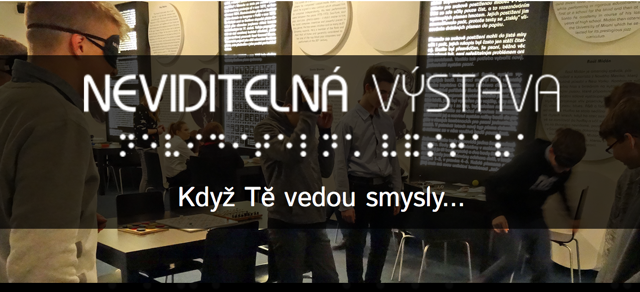 Tipy na duben: Neviditelná zábava