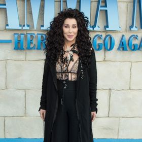 Cher v roce 2018
Cher v roce 2018