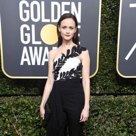 Alexis Bledel
