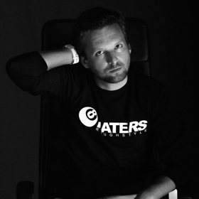 Režisér a žába: 