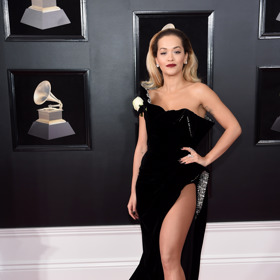 Rita Ora
