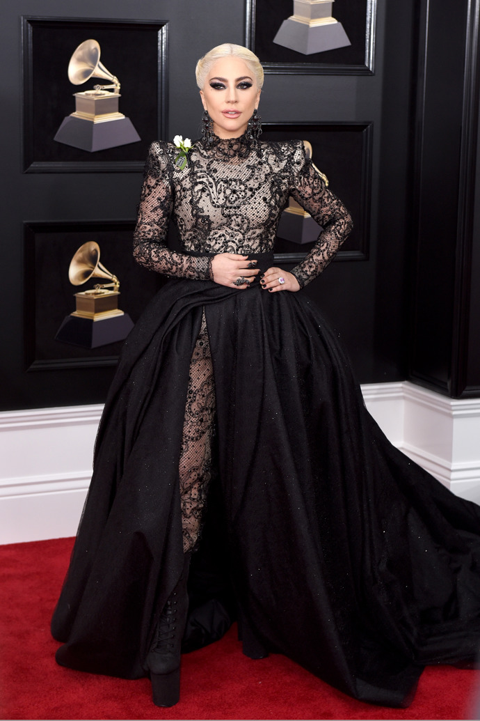 Lady Gaga
